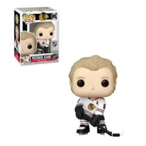 POP NHL: Blackhawks- Patrick Kane (Road)