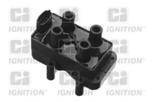 Quinton Hazell XIC8341 Ignition Coil