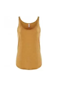 Sleeveless Tank Top