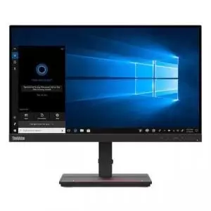 Lenovo ThinkVision 27" S27e-20 Full HD LED Monitor