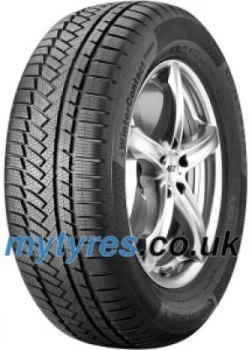 Continental WinterContact TS 850P ( 235/55 R18 104V XL )