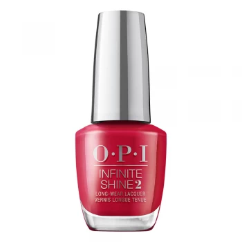 OPI Downtown LA Collection Infinite Shine - Art Walk in Suzi's Shoes 15ml