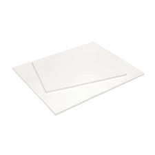 Folded Blotting Paper Full Demy White 50 Sheets