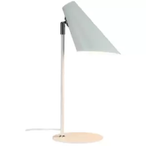 Dyberg Larsen Cale Task Table Lamp Matt White