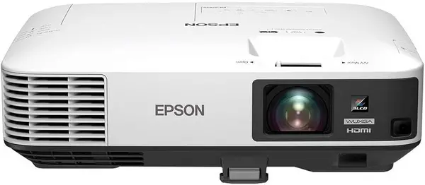 Epson EB2265U 5500 ANSI Lumens WUXGA 3LCD Projector