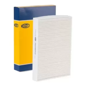 MAGNETI MARELLI Pollen filter 350203061420 Filter, interior air,Cabin filter RENAULT,NISSAN,VAUXHALL,CLIO II (BB0/1/2_, CB0/1/2_),KANGOO (KC0/1_)