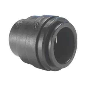 22MM Ring Main Stop End