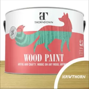 Thorndown Hawthorn Wood Paint 2.5 l