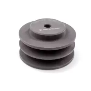 Medway - SPC100/1 Pilot Bore 1- Groove Pulley