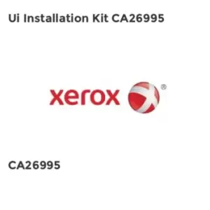 Ui Installation Kit CA26995