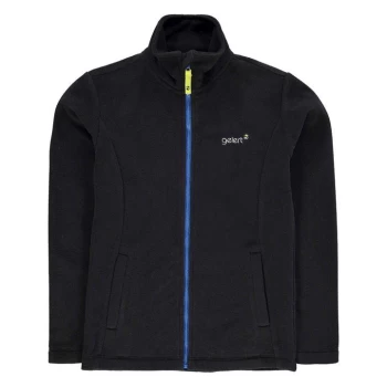 Gelert Ottawa Fleece Jacket Junior Boys - Blue