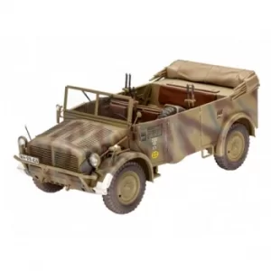 Horch 108 Type 40 1:35 Revell Model Kit