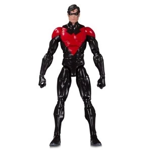 DC Essentials Action Figure Nightwing (New 52) 18 cm