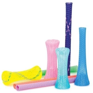 Tobar Jumping Tube Toy