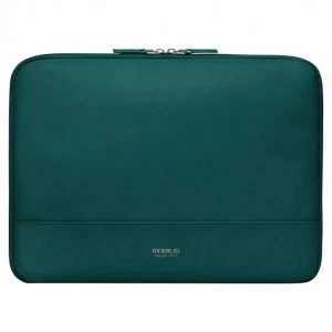 Mobilis Origine 10-12.5'' Laptop Sleeve - Prussian Blue