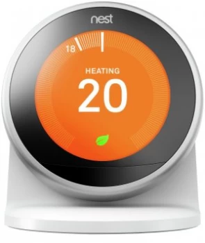 Nest Stand for 3rd Generation Learning Thermostat