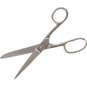 Faithfull Sewing Scissors 7" / 175mm