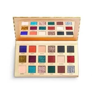 Revolution Pro All That Glistens Eye Shadow Palette