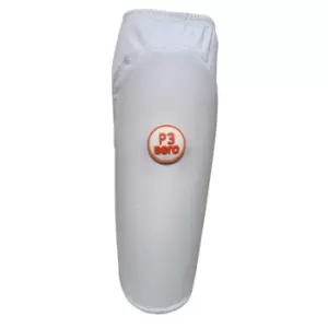 Aero P3 Forearm Protector - White