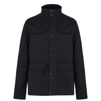 Howick Dalston Jacket - Navy