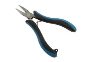 Laser Tools 6019 Flat Nose Pliers 130mm x 1mm Jaws