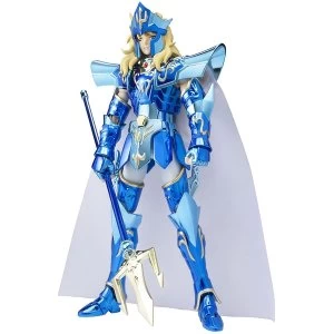 Saint Seiya Poseidon 15th Anniversary Version Cloth Figure