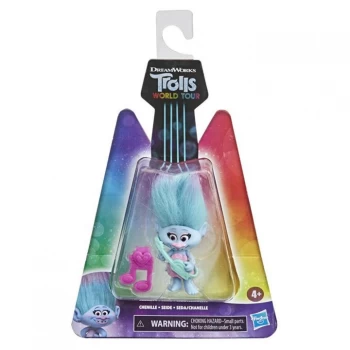 Trolls Trolls World Toy - Multi