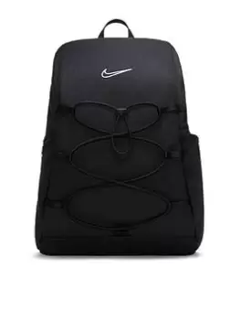 Nike One Backpack - Black