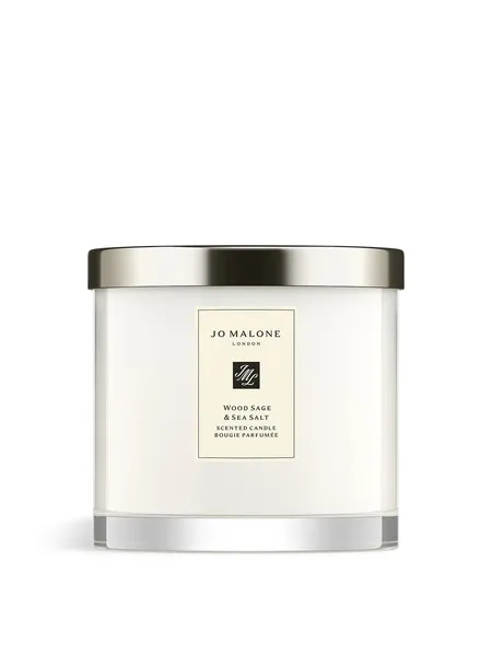 Jo Malone London Wood Sage & Sea Salt Deluxe Candle 600g