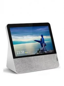 Lenovo 7" Google Assistant Smart Display