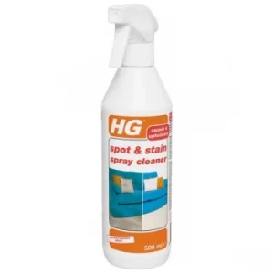 HG Spot and Stain Spray 500ml