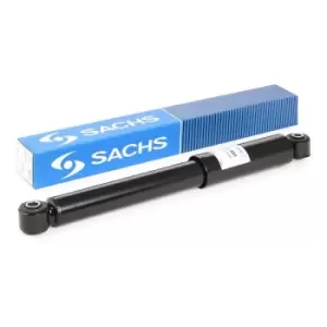 SACHS Shock absorber 313 031 Shocks,Shock absorbers VW,Transporter V Bus (7HB, 7HJ, 7EB, 7EJ, 7EF, 7EG, 7HF, 7EC)