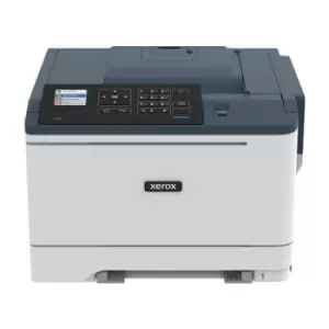 Xerox C310 Wireless Duplex Printer