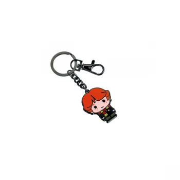 Ron Weasley Keyring