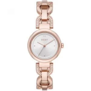 Ladies DKNY Eastside Watch