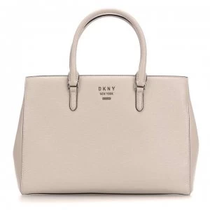 DKNY Whitney Large Tote Bag - Grey