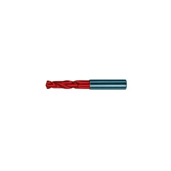 Guhring 5510 4.20MM Carbide Straight Shank Ratio Drill - Firex Coated