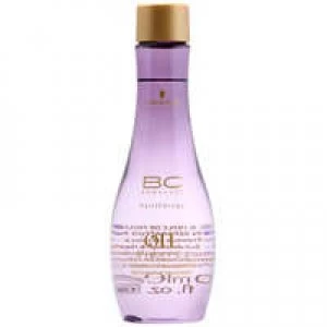 Schwarzkopf BC Bonacure Barbary Fig Oil and Keratin Restoratrive Treatment 100ml