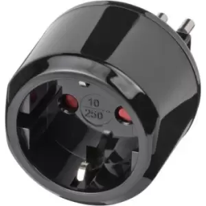 Brennenstuhl 1508470 Travel adapter