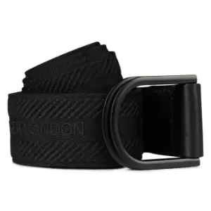 Ted Baker Glowe Belt Mens - Black