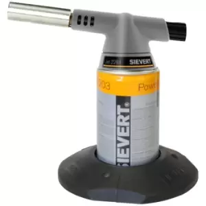 Sievert 238101 2281 Jet Blowtorch