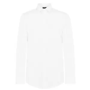 Boss Boss Herwing Shirt - White