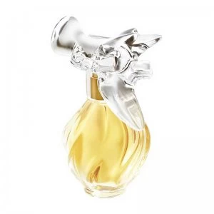 Nina Ricci LAir du Temps Eau de Toilette For Her 100ml