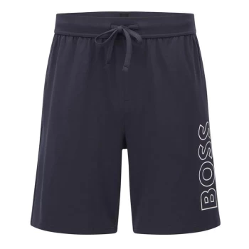 Boss Identity Shorts - Blue