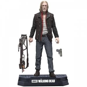 The Walking Dead 7" Action Figure Dwight