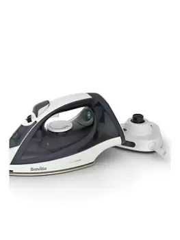 Breville Turbo Charge VIN439 2600W Cordless Iron