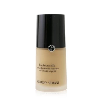 Giorgio ArmaniLuminous Silk Foundation - # 5.2 (Medium, Neutral) 30ml/1oz