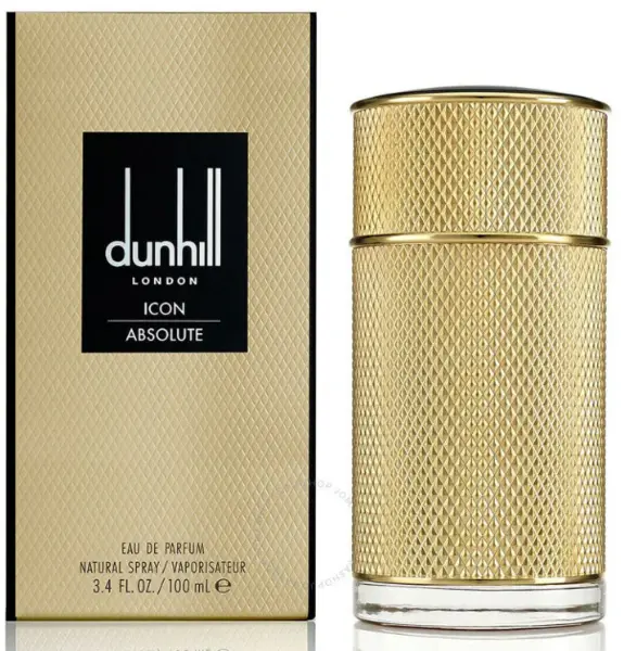 Dunhill Icon Absolute Eau de Parfum For Him 100ml