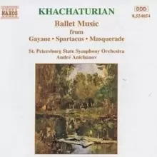 Ballet Music - Khachaturian