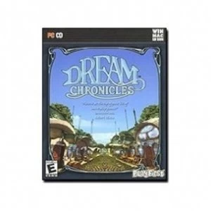 Dream Chronicles Game